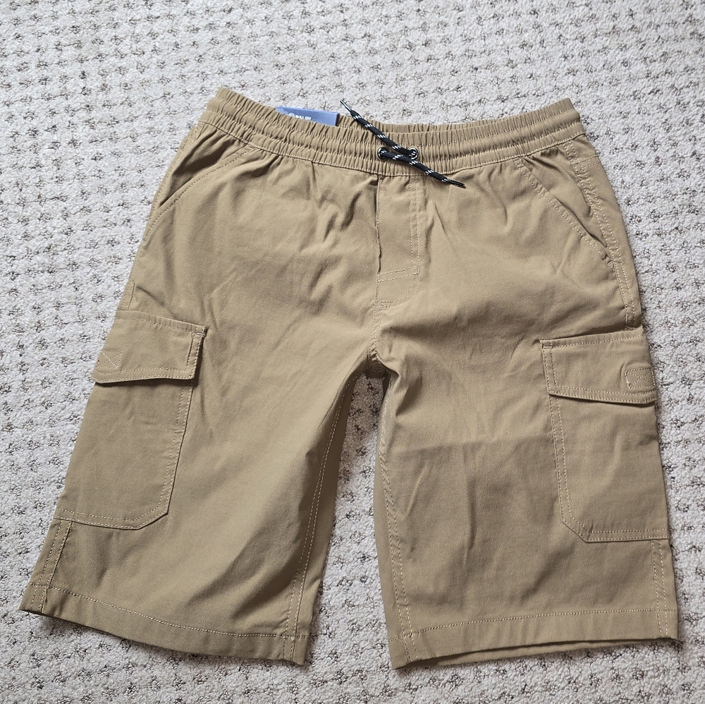 Weatherproof shorts